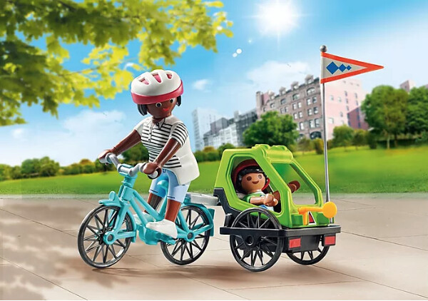 70601 Bicycle Excursion