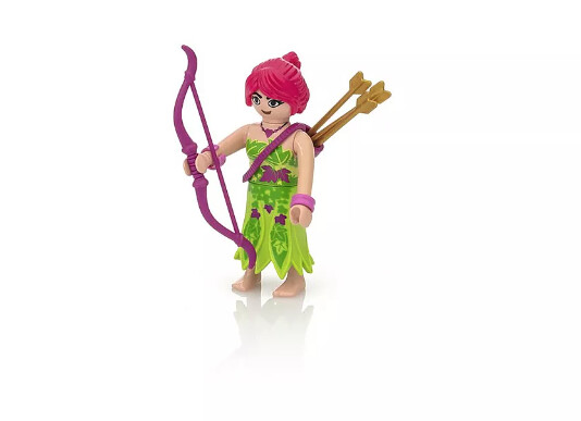 9339 Forest Elf