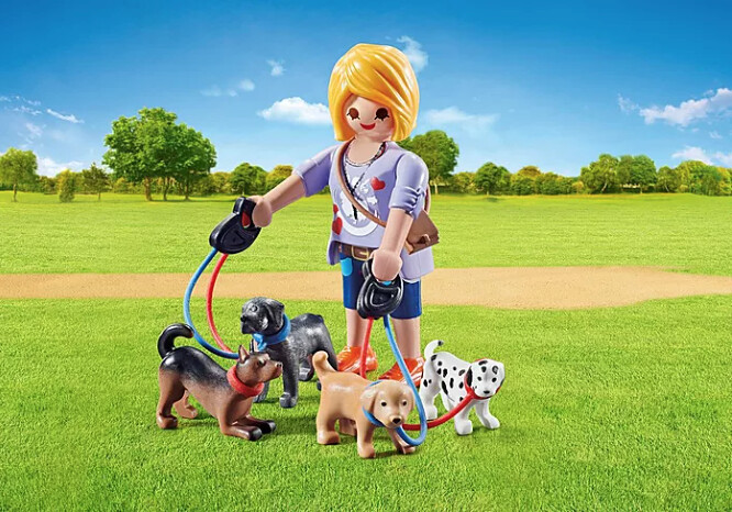70883 Dog sitter