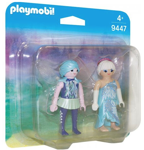 9447 Winter Fairies
