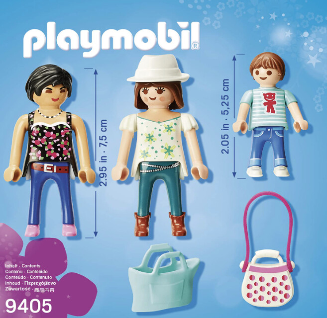 9405 Shoppers