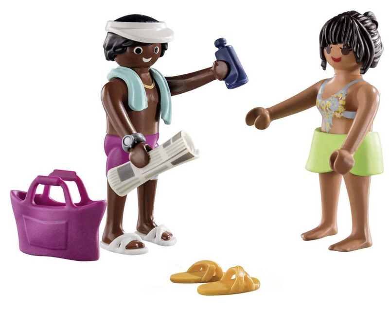 70274 DuoPack Vacation Couple