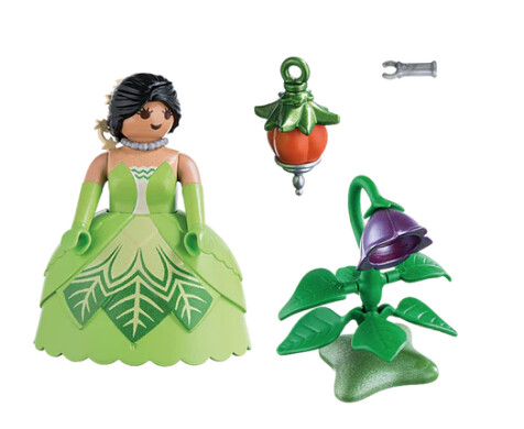 7375 Garden Princess