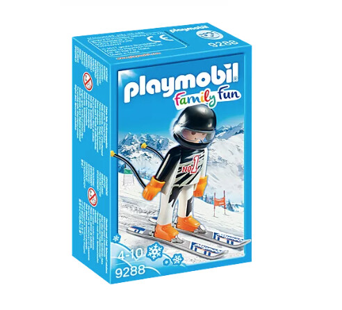 9288 Skier