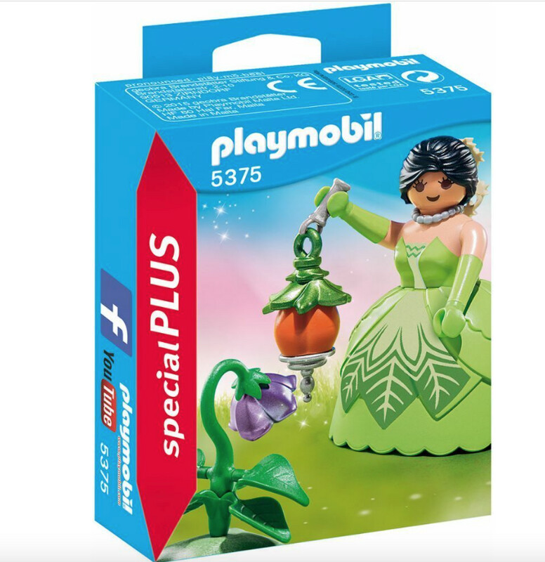7375 Garden Princess
