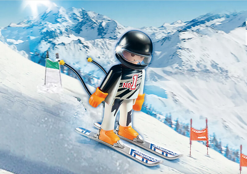 9288 Skier