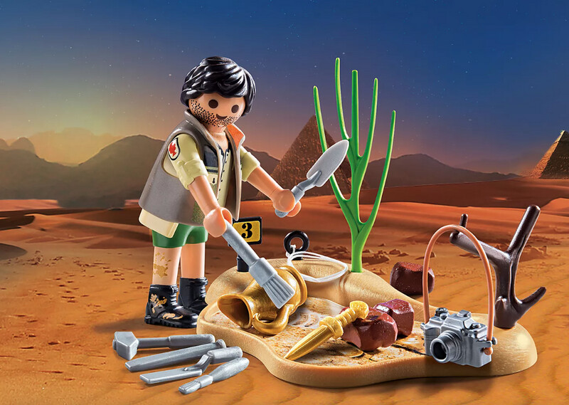 9359 Archeologist