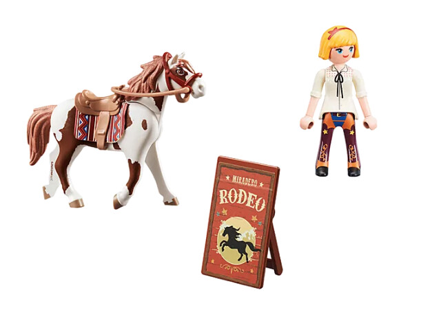 70698 Rodeo Abigail