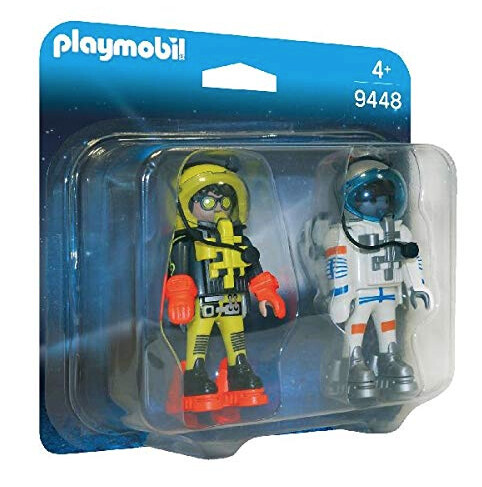 9448 Astronauts