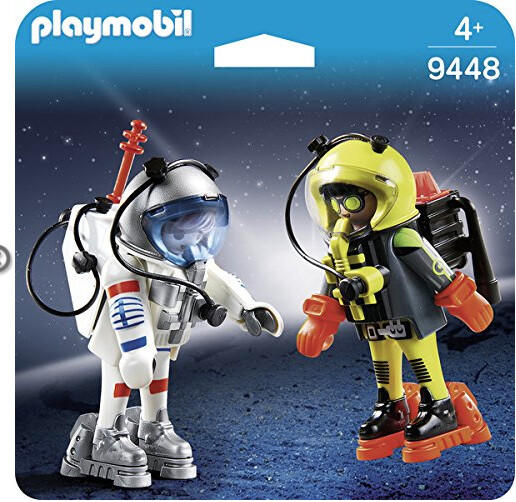 9448 Astronauts