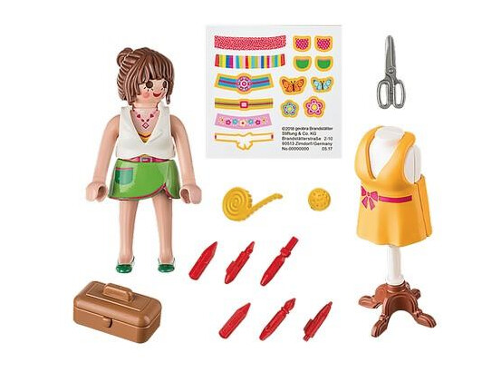 9437 Fashion Designer