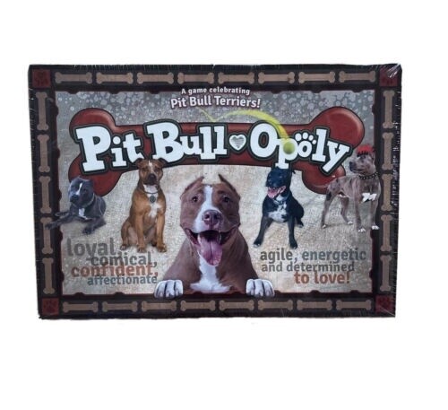L-377 Pitt Bull-opoly