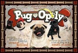 L-5212 Pug-opoly