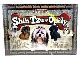 L-5210 Shih Tzu-opoly