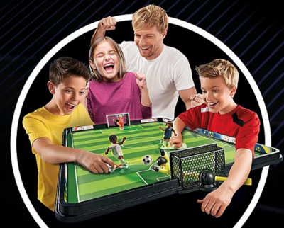Sports &amp; Action