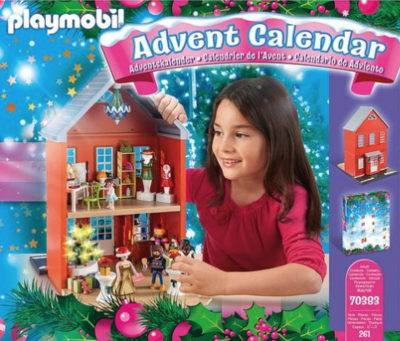 Advent Calendar