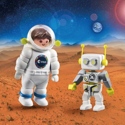 Space