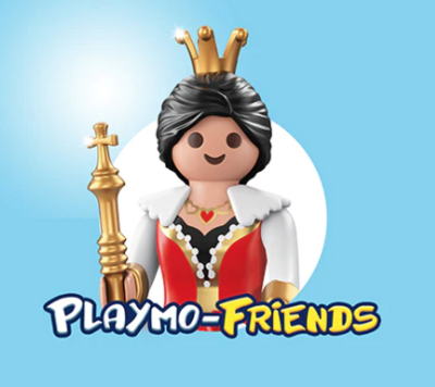 Playmo-Friends