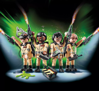 Ghostbusters™
