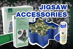 Puzzle Accessories