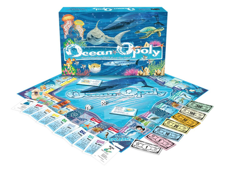 L-5021 Ocean-opoly