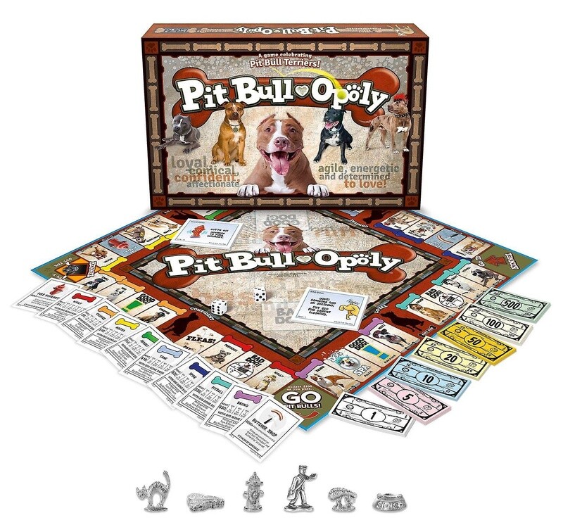 L-377 Pitt Bull-opoly