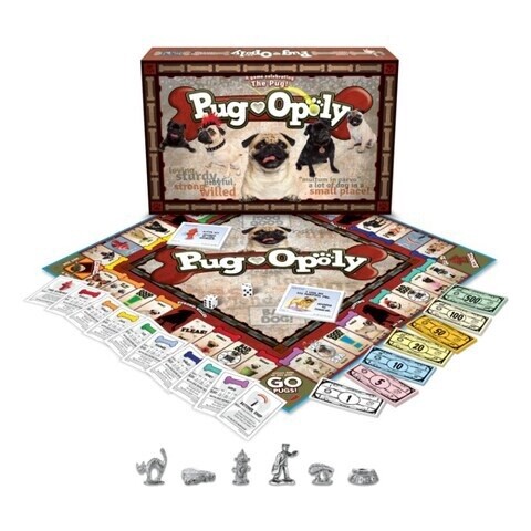 L-5212 Pug-opoly