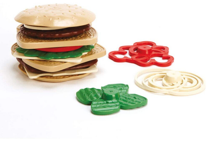 STSA2-1288 Green Toys Sandwich Shop 4C