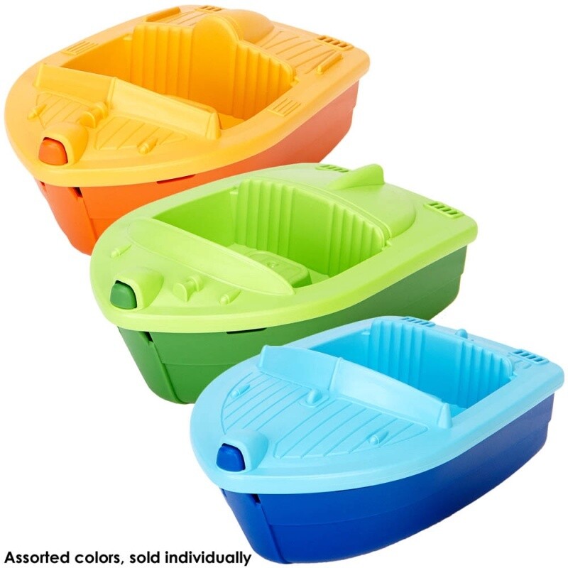 BTDY-1348 Sport Boat Display