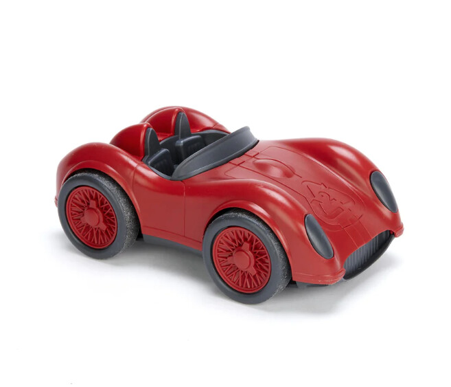 RACT-1008 GT Race Car - Assortment red, blue and pink