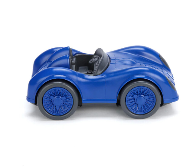 RACT-1008 GT Race Car - Assortment red, blue and pink