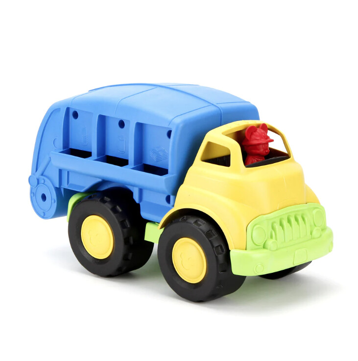 DRTK-1466 Mickey Mouse Recycling Truck