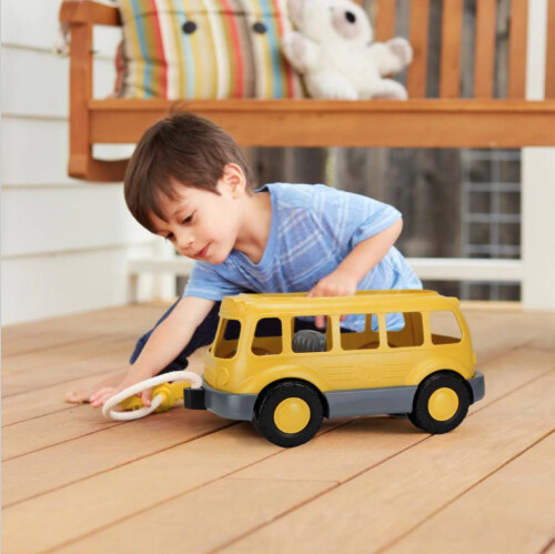 WAGSB-1567 School Bus Wagon