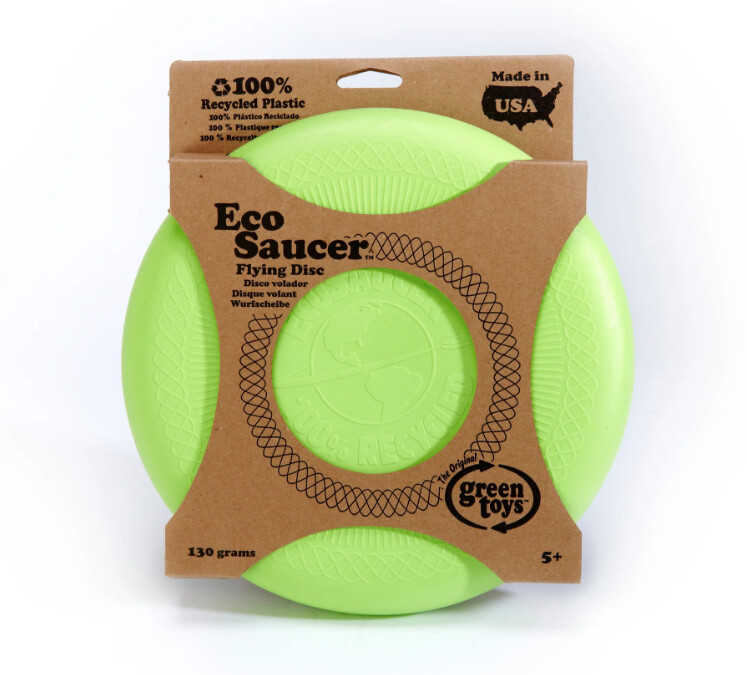 ECS01R GT EcoSaucer Flying Disc