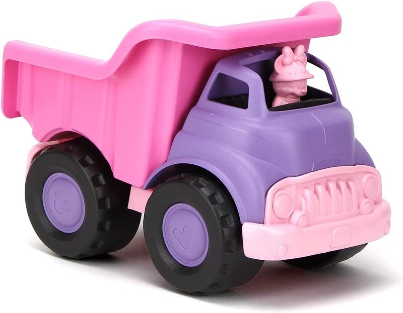 DDTKP-1530 Minnie Mouse Dump Truck