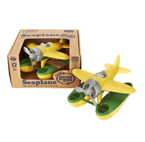 SEAA-1031 GT Seaplane – Assorted
