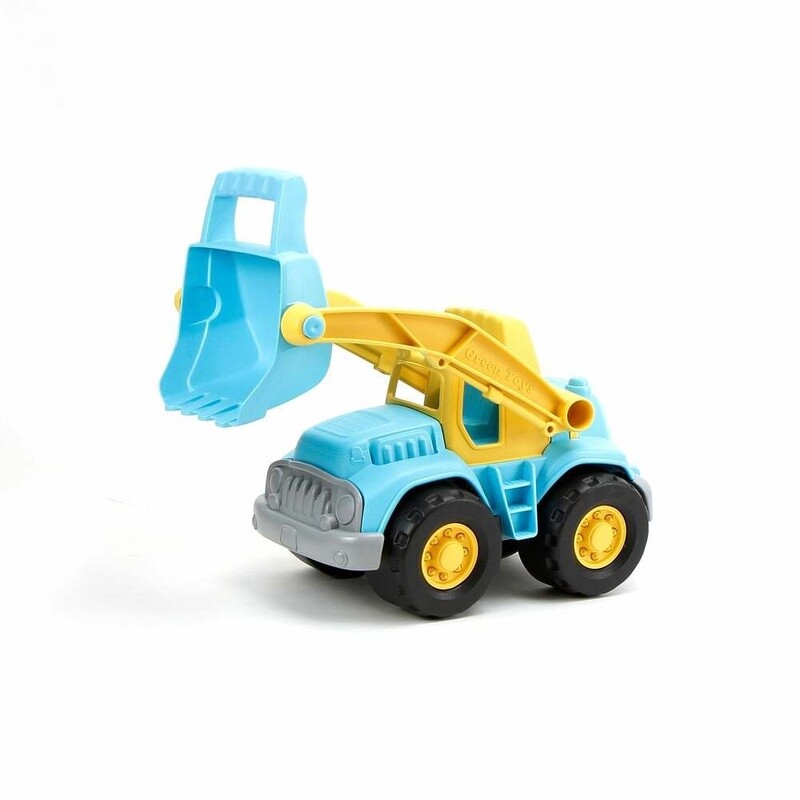LTKT-1587 Loader Truck