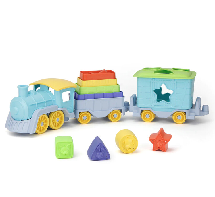 TNSS-1460 Stack &amp; Sort Train