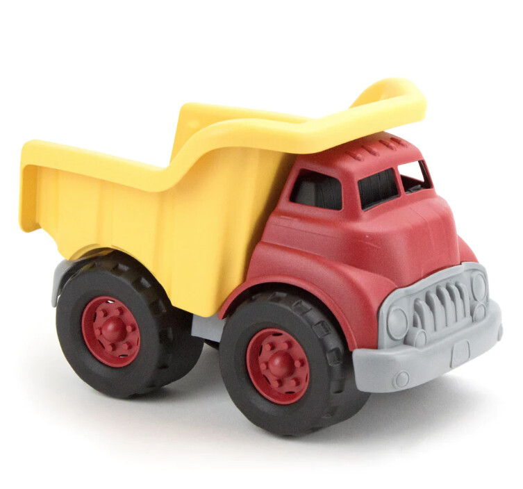 DTK01RGT Dump Truck