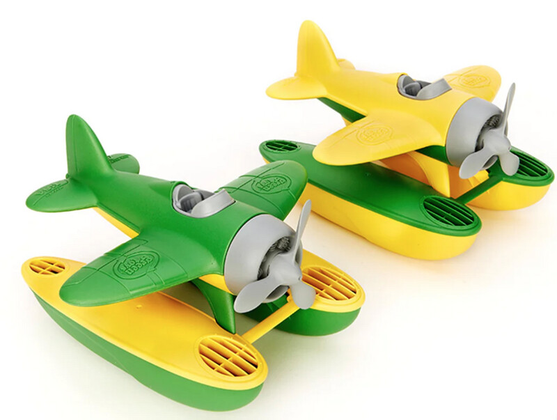 SEAA-1031 GT Seaplane – Assorted