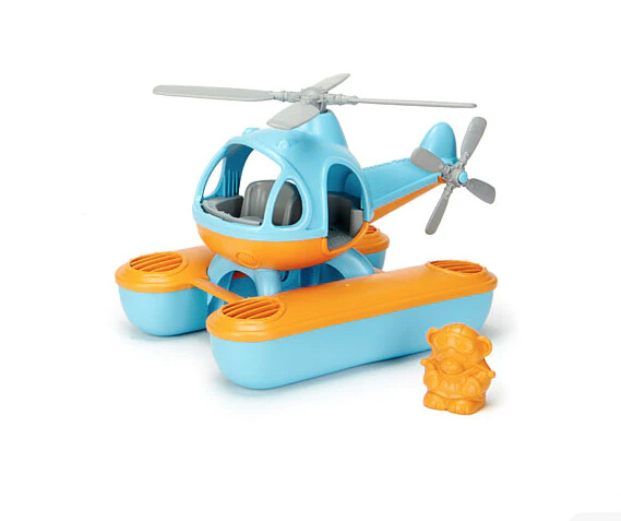 SECA-1065 GT Seacopter – Assortment