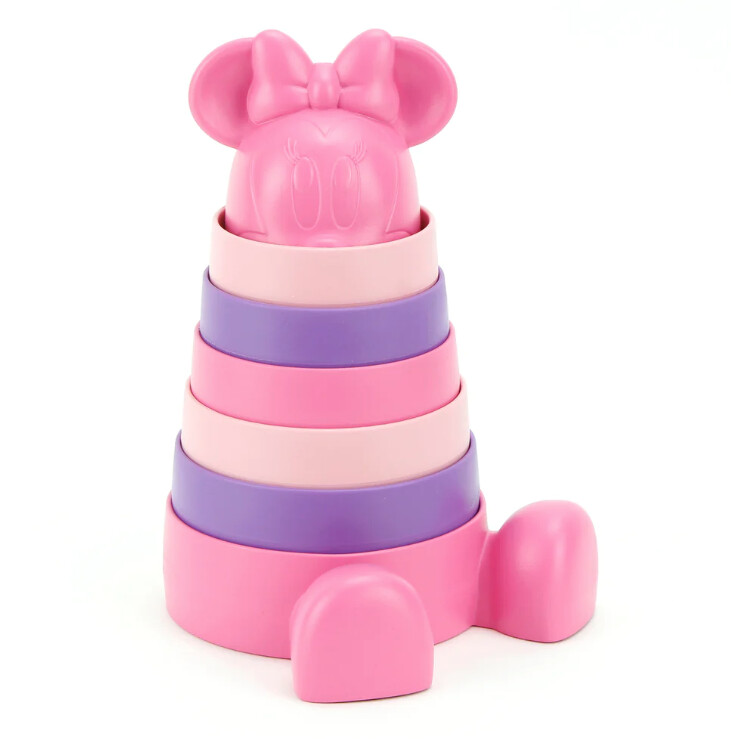 DSTME-1426  Minnie Mouse Stacker