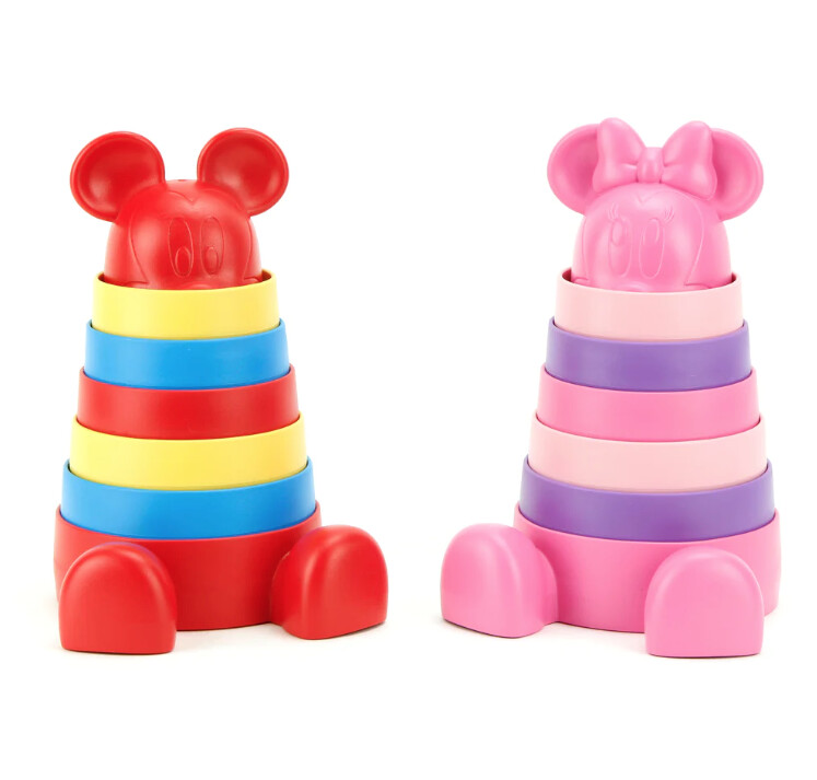 DSTMY-1425  Mickey Mouse Stacker
