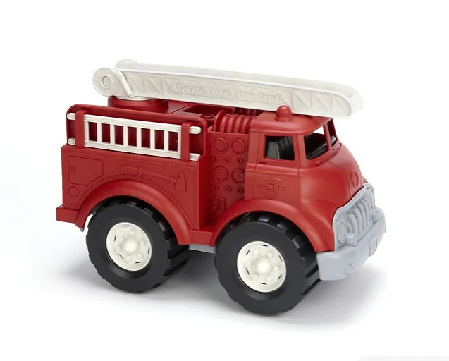 FTK01R GT Fire Truck