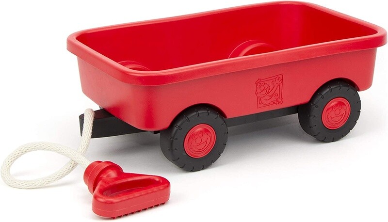 SSWAG-1340 Elmo’s Wagon