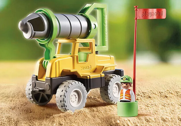 70064 Drilling Rig