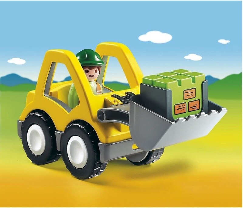 6775 123 Excavator