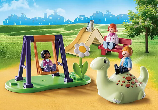 71157 Playground