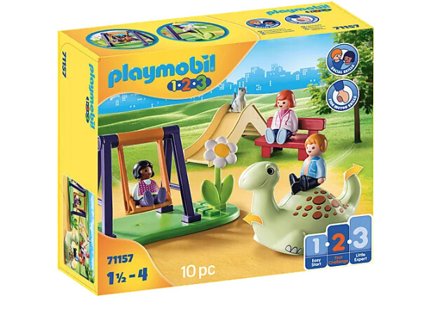 71157 Playground