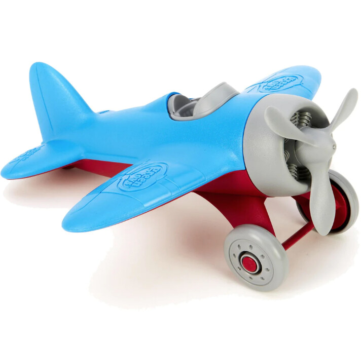 AIRA-1028  GT Airplane - Assortment